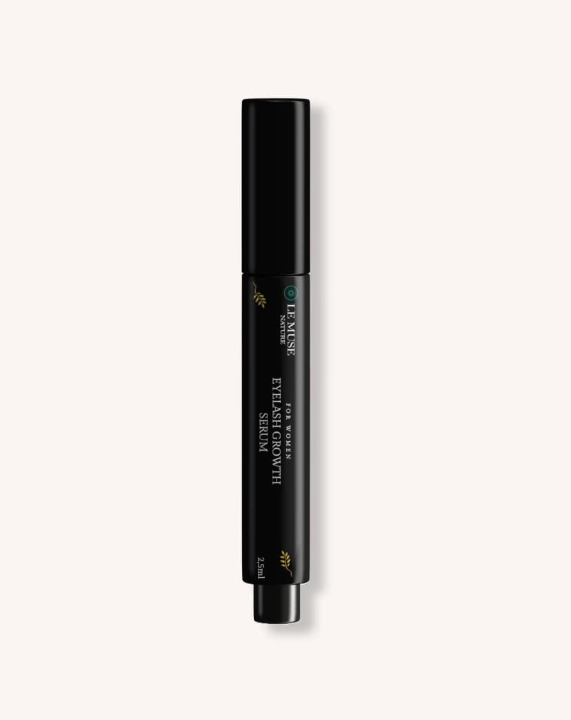 EYELASH GROWTH SERUM, pH 6.6