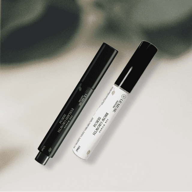 Активатори для вій та брів