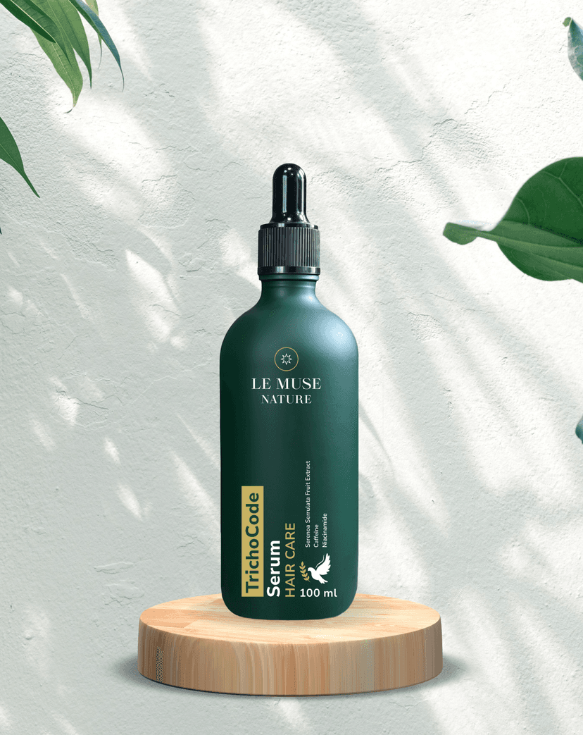 TRICHOCODE SERUM