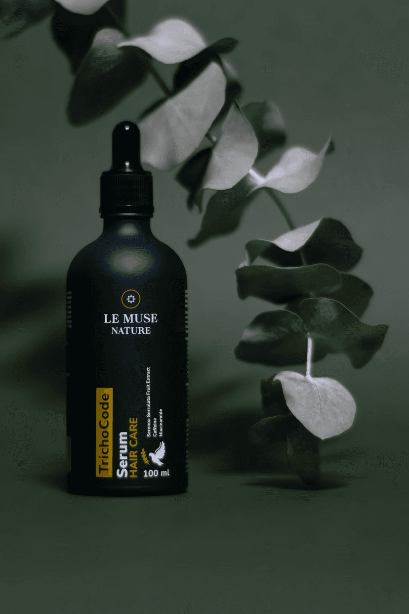 TRICHOCODE SERUM